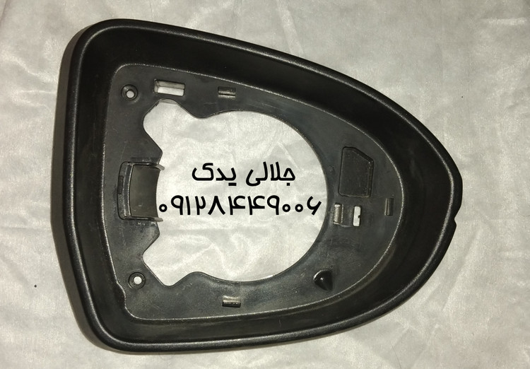 فریم آینه دیگنیتی سمت راست