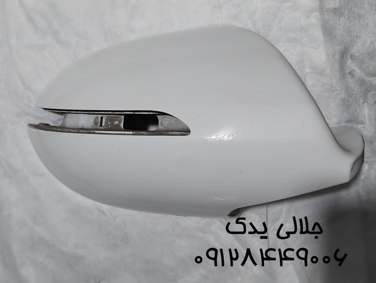 فلاپ آینه اسپرتج سمت راست